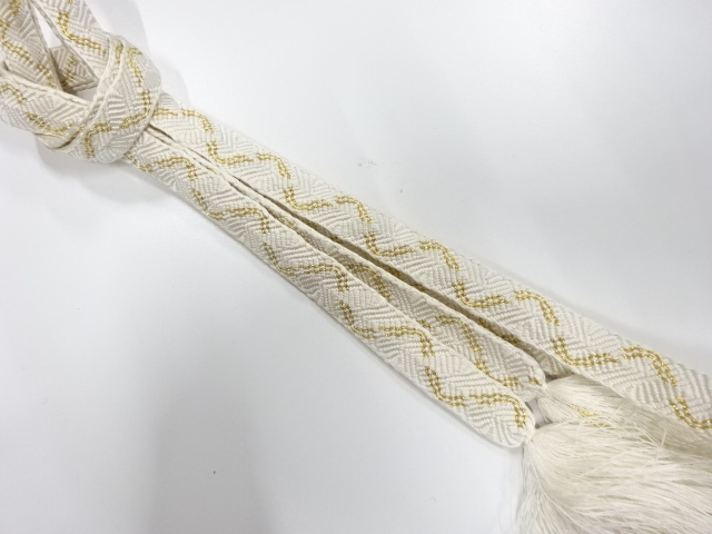 Japanese Kimono / Accessories Silk